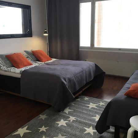 Starhomes City Apartment 48 케미 외부 사진