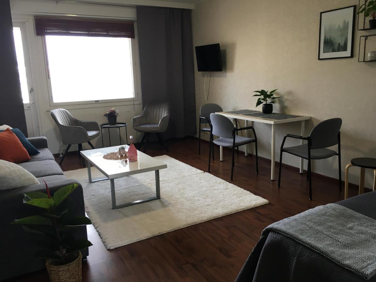 Starhomes City Apartment 48 케미 외부 사진