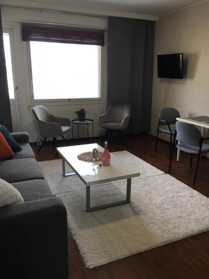 Starhomes City Apartment 48 케미 외부 사진