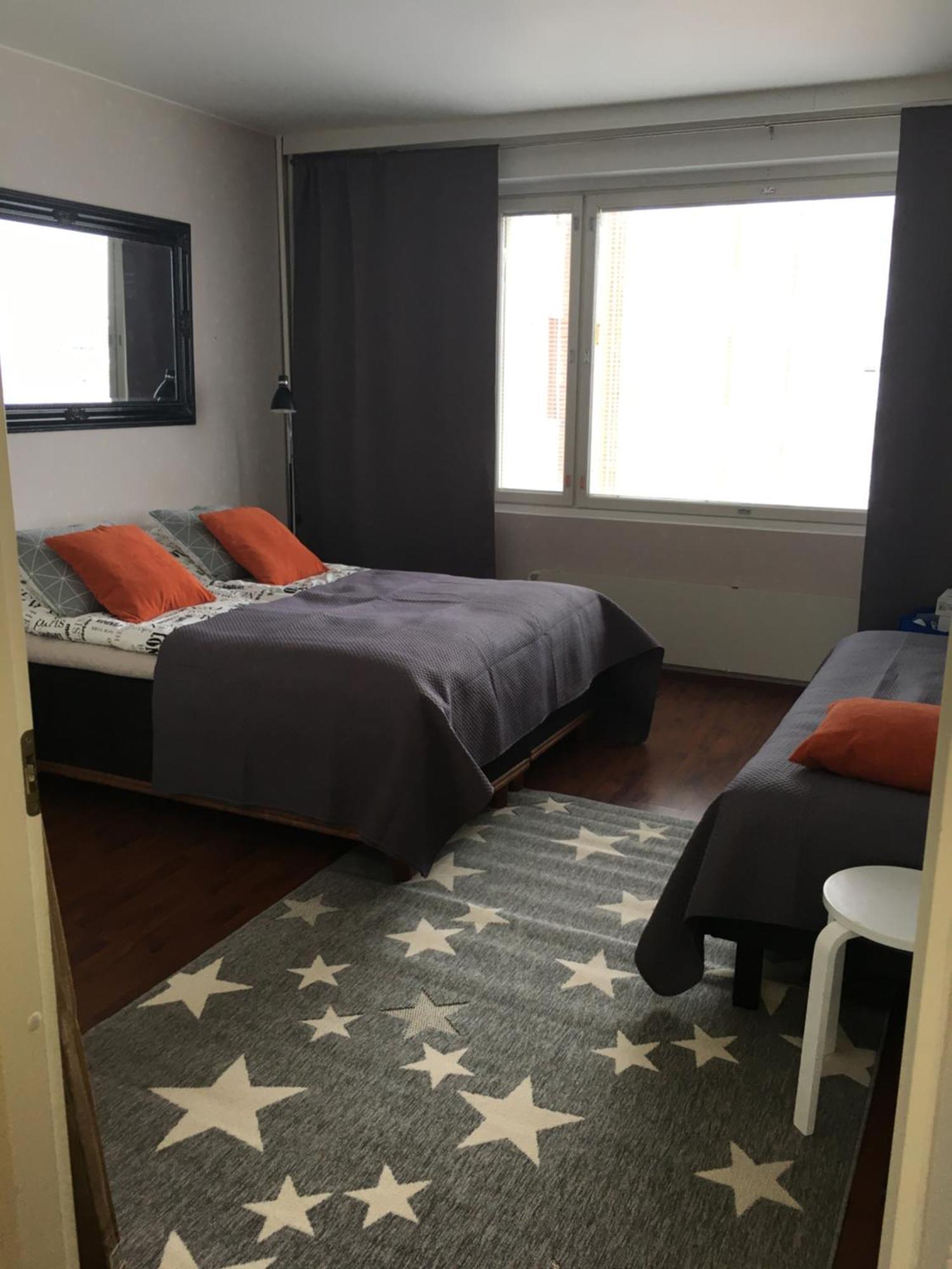 Starhomes City Apartment 48 케미 외부 사진