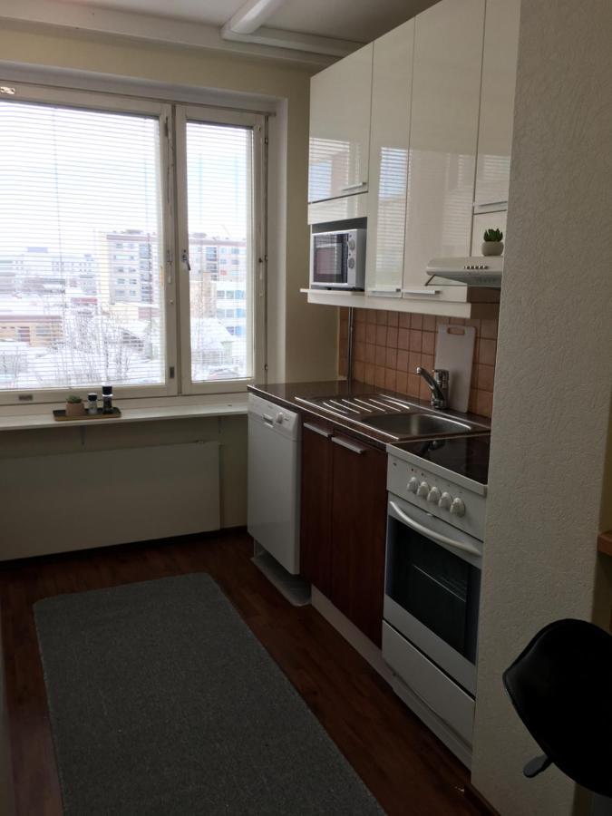 Starhomes City Apartment 48 케미 외부 사진