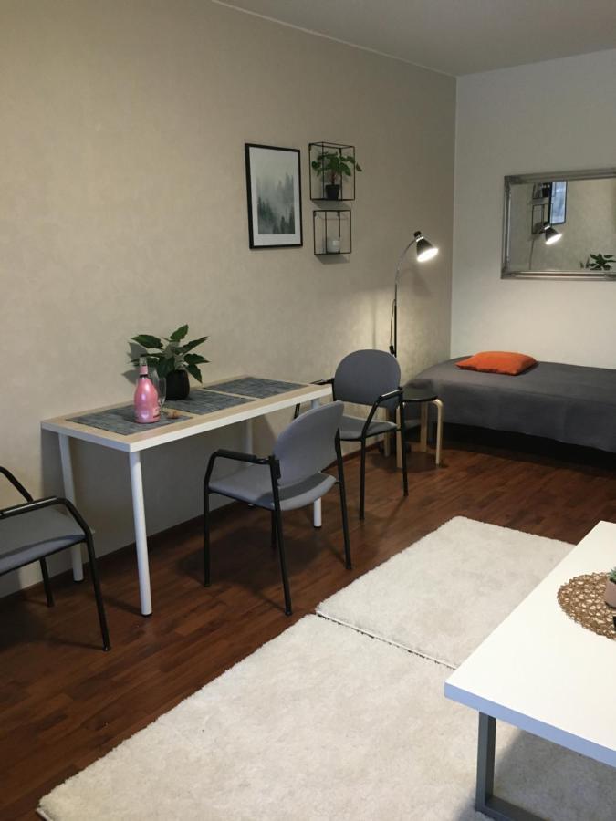 Starhomes City Apartment 48 케미 외부 사진