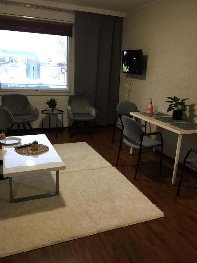 Starhomes City Apartment 48 케미 외부 사진