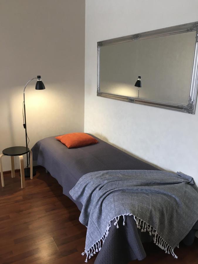 Starhomes City Apartment 48 케미 외부 사진