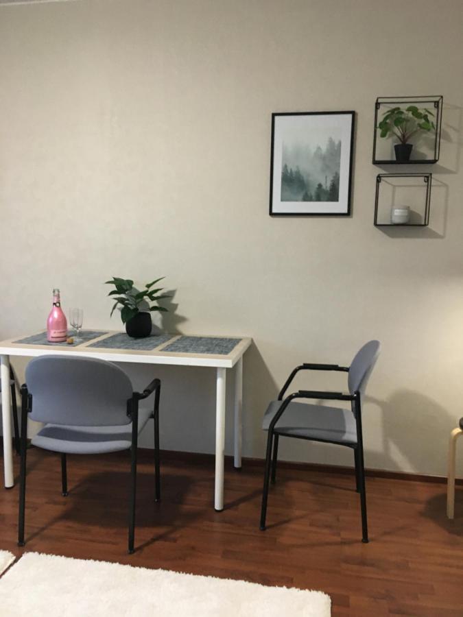 Starhomes City Apartment 48 케미 외부 사진