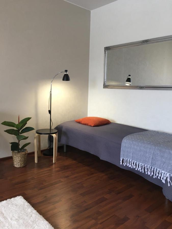 Starhomes City Apartment 48 케미 외부 사진
