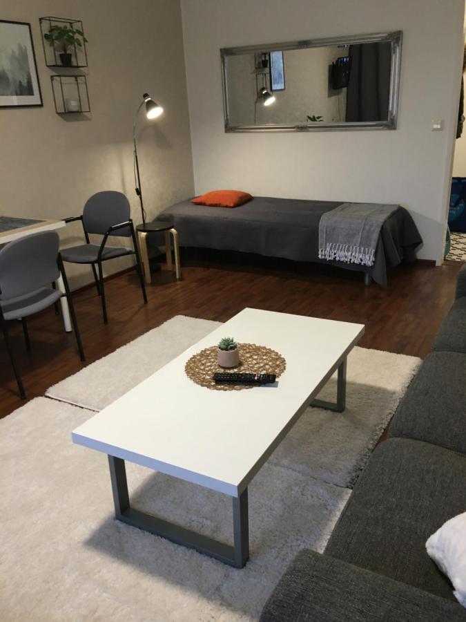 Starhomes City Apartment 48 케미 외부 사진